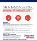 Example ICD-10 Coding Booklet
