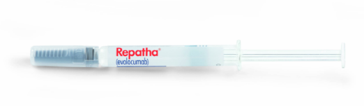 Prefilled single-dose syringe 1